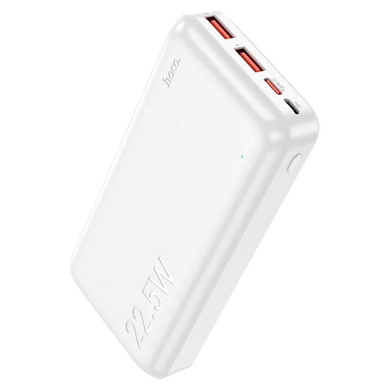 J101A Astute 22.5W fully compatible power bank(20000mAh)