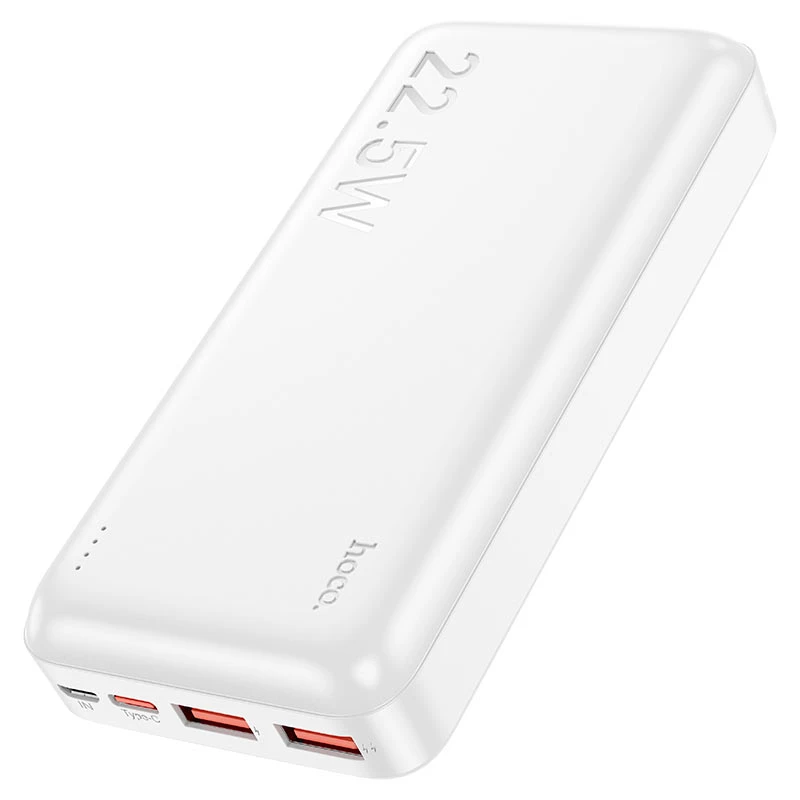 J101A Astute 22.5W fully compatible power bank(20000mAh) - Thumbnail 3
