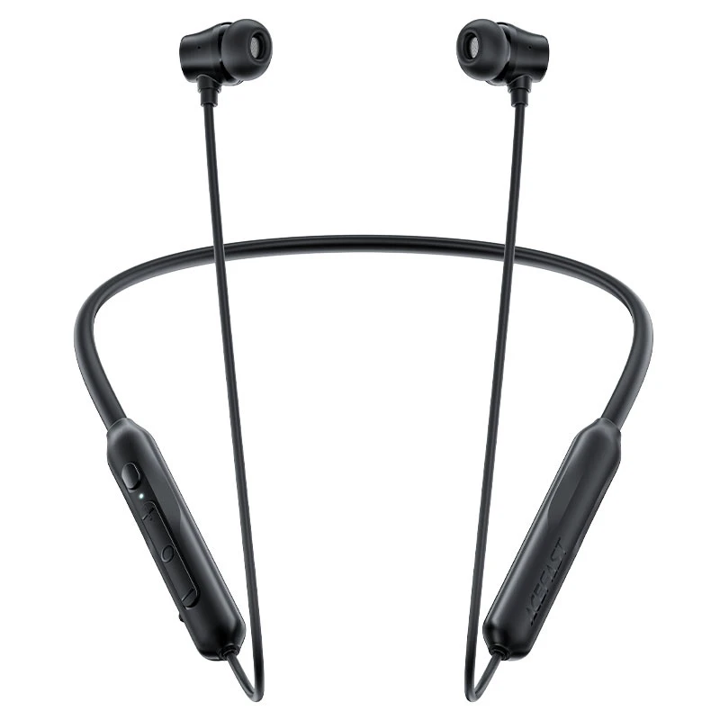 N3 neck hanging active noise reduction wireless earphones
