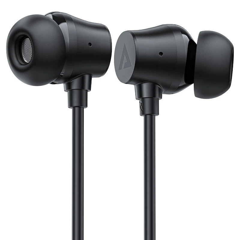 N3 neck hanging active noise reduction wireless earphones