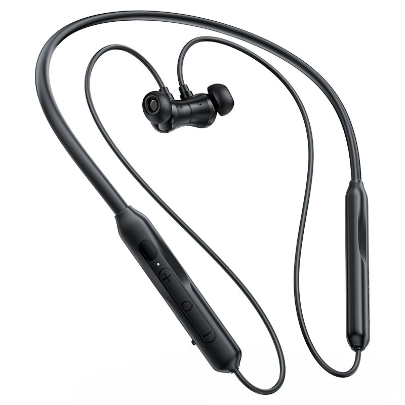 N3 neck hanging active noise reduction wireless earphones - Thumbnail 4