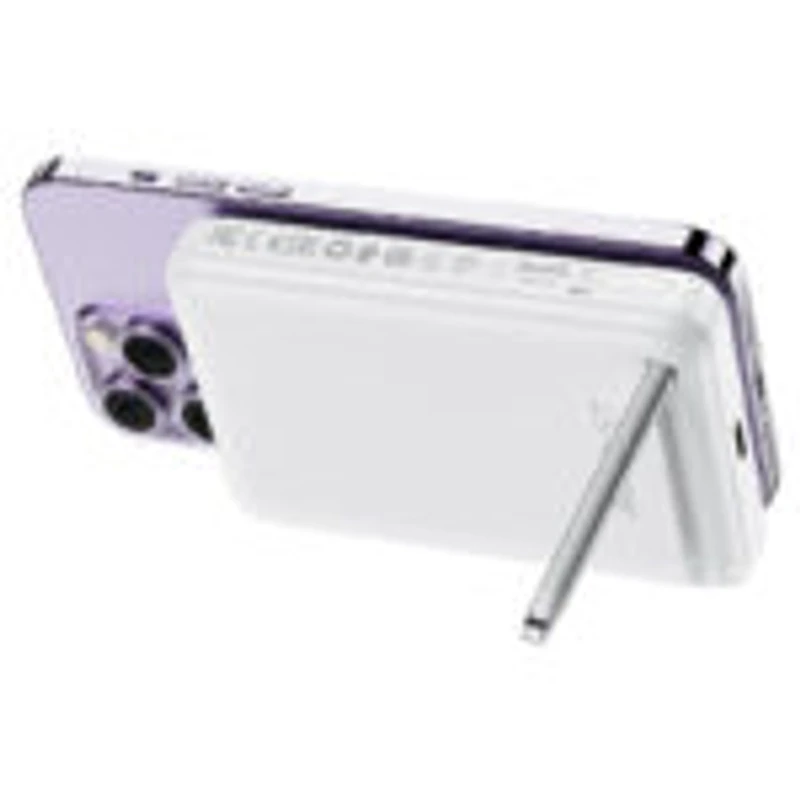 M6-10000 PD20W magnetic wireless charging power bank