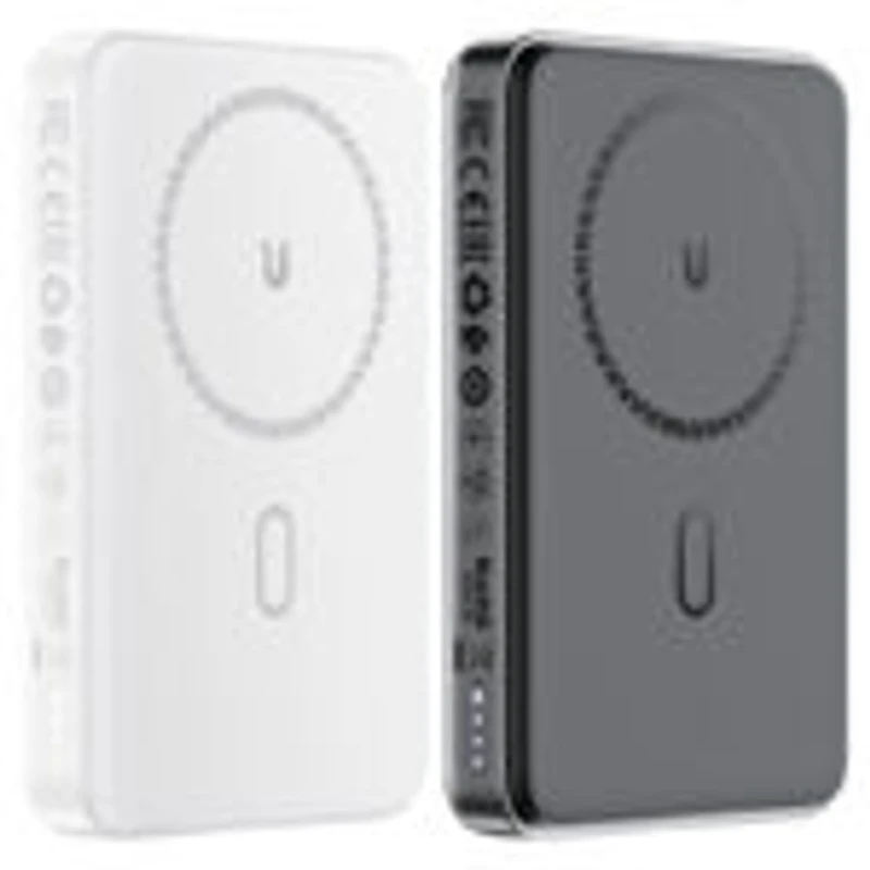 M6-10000 PD20W magnetic wireless charging power bank - Thumbnail 4