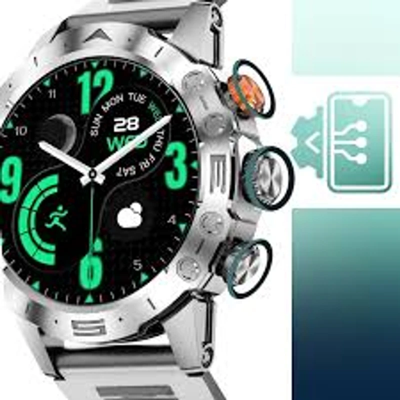 Y20 Smart sports watch(call version)