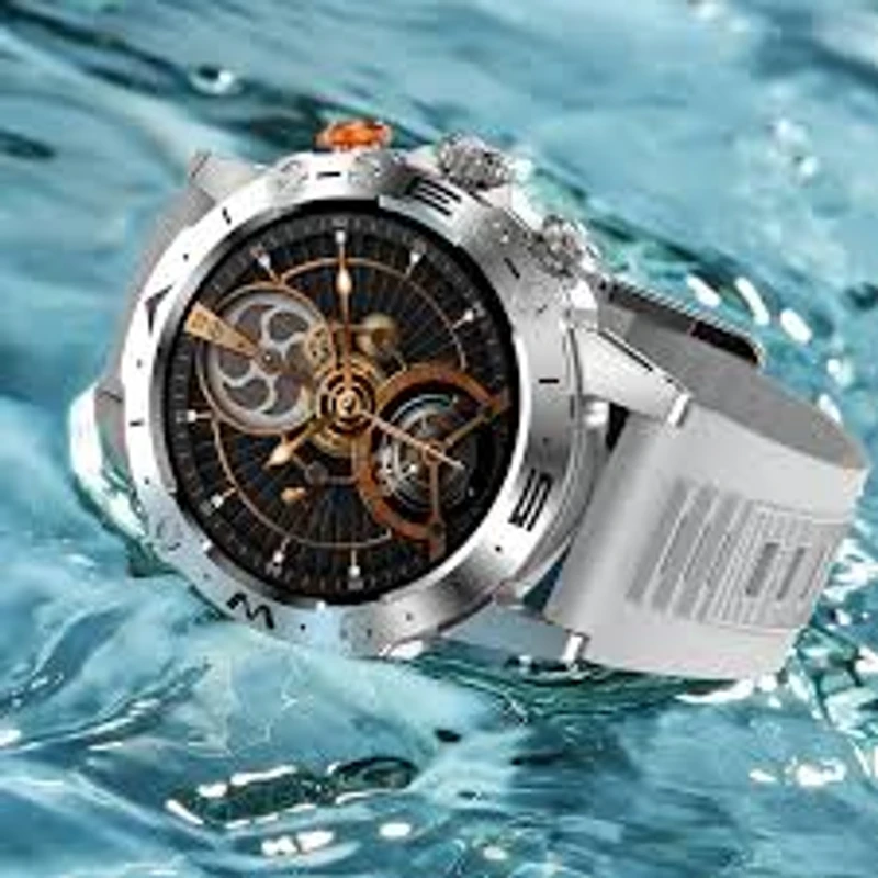 Y20 Smart sports watch(call version) - Thumbnail 3