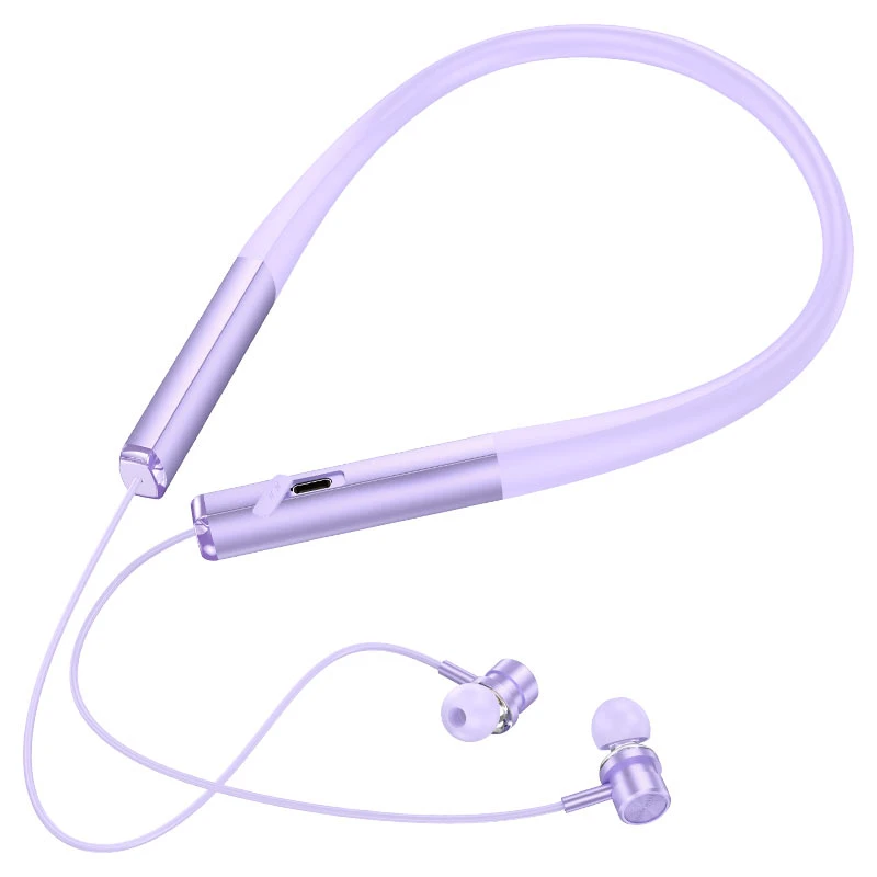 ES71 Platinum neck-mounted BT headset