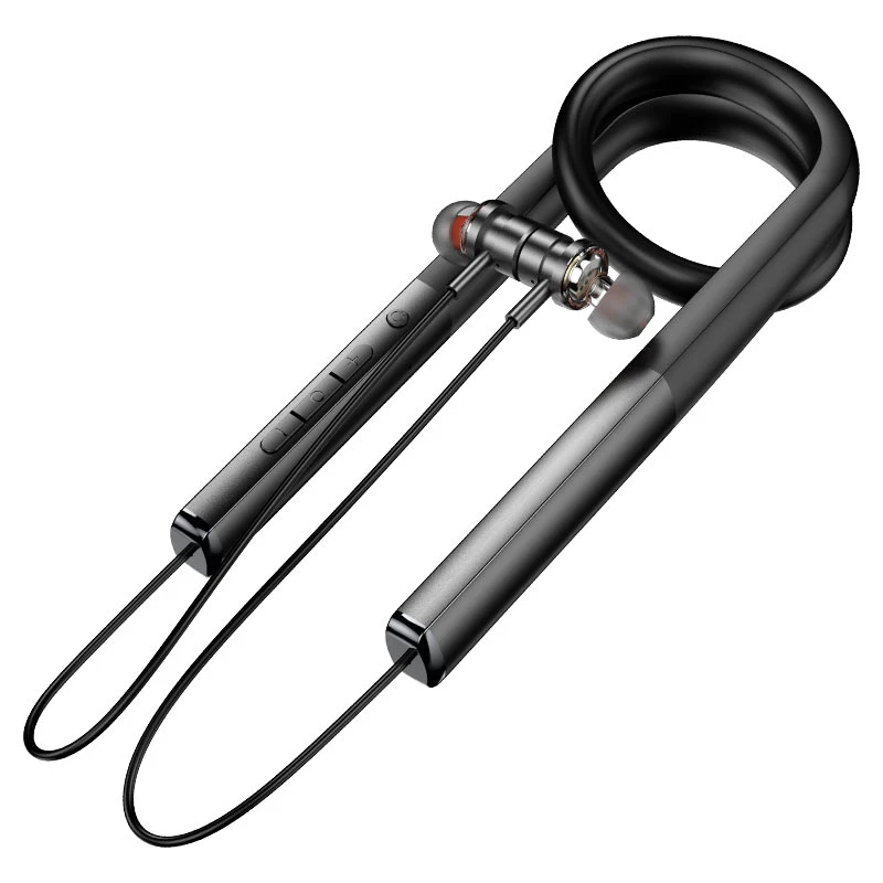 ES71 Platinum neck-mounted BT headset - Thumbnail 3