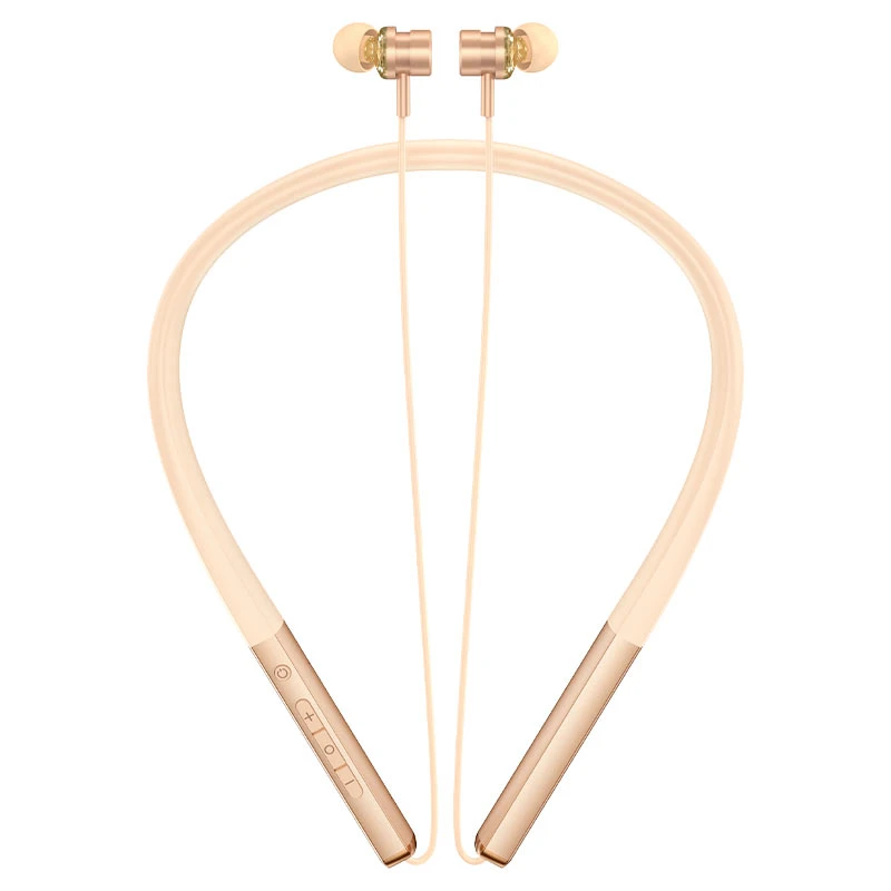 ES71 Platinum neck-mounted BT headset - Thumbnail 4