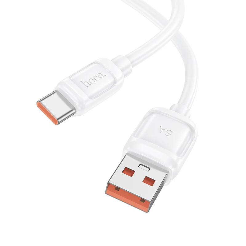 X115 Surpass 100W fast charging data cable Type-C