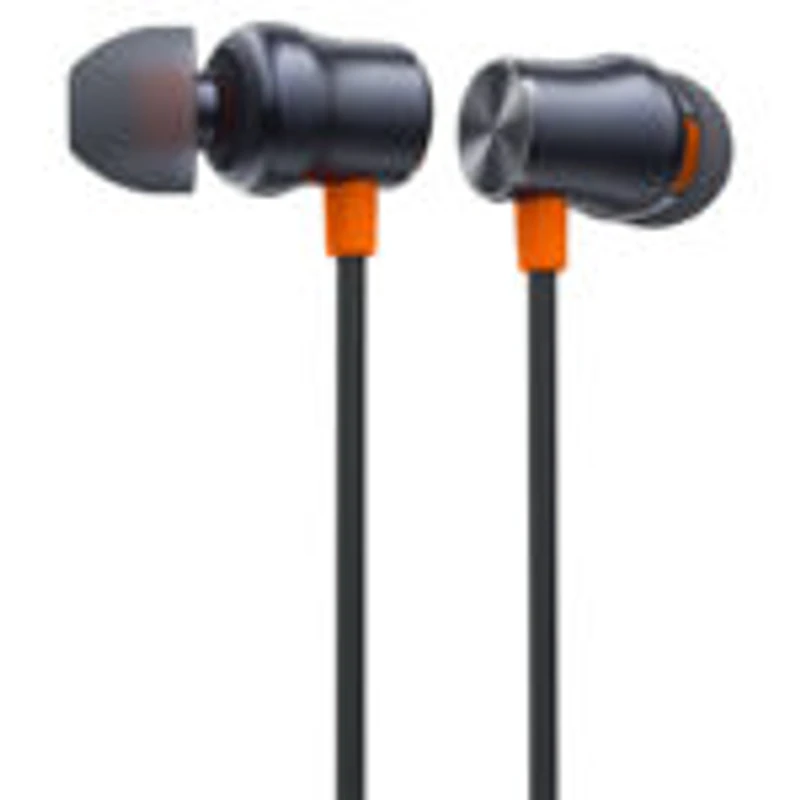 N2 neck hanging call noise reduction wireless earphones