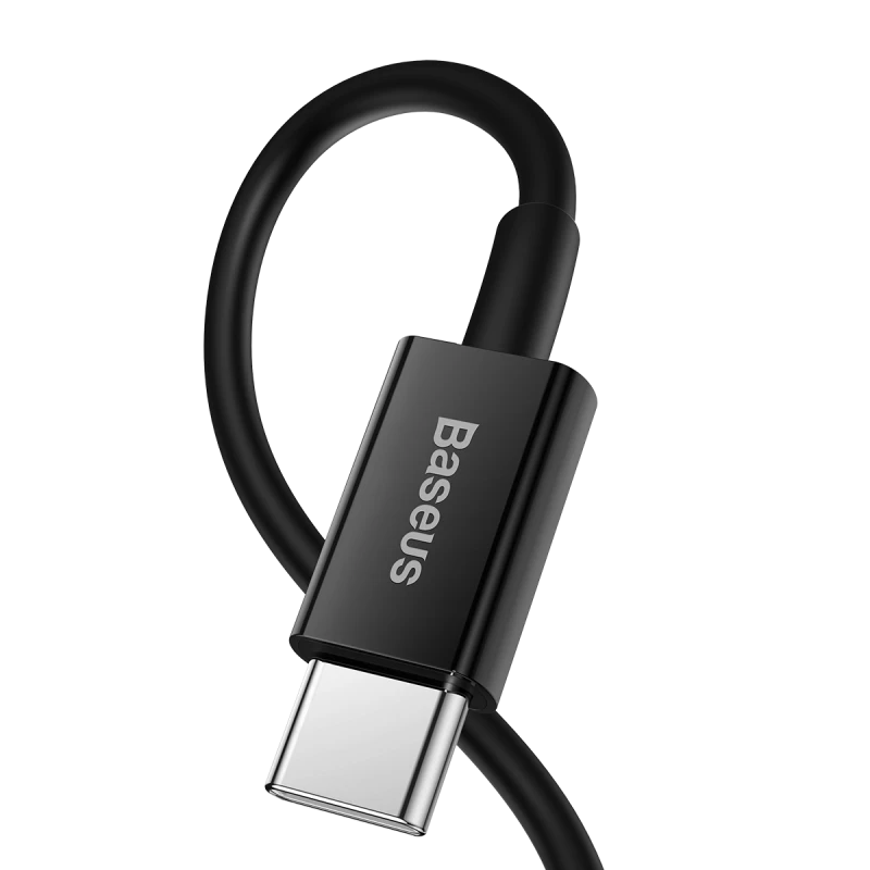 Baseus Superior Series Fast Charging Data Cable Type-C to iP PD 20W