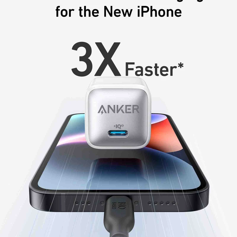Anker 511  Nano Pro 20 watt - Thumbnail 3