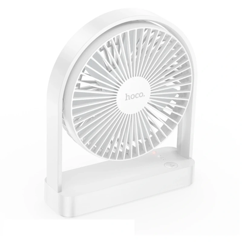 HX65 Ultra-thin Desktop Fan