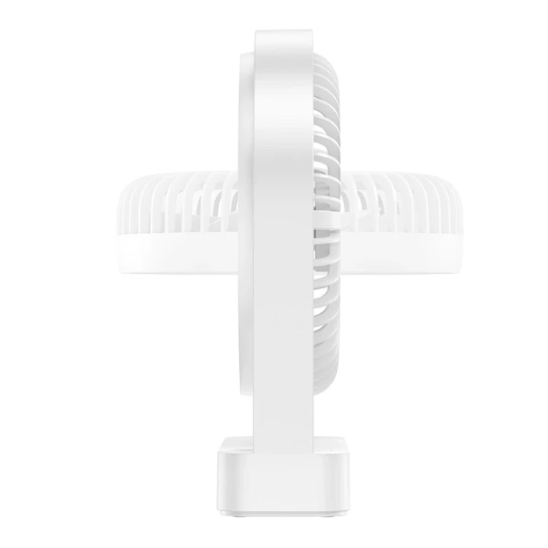 HX65 Ultra-thin Desktop Fan - Thumbnail 5