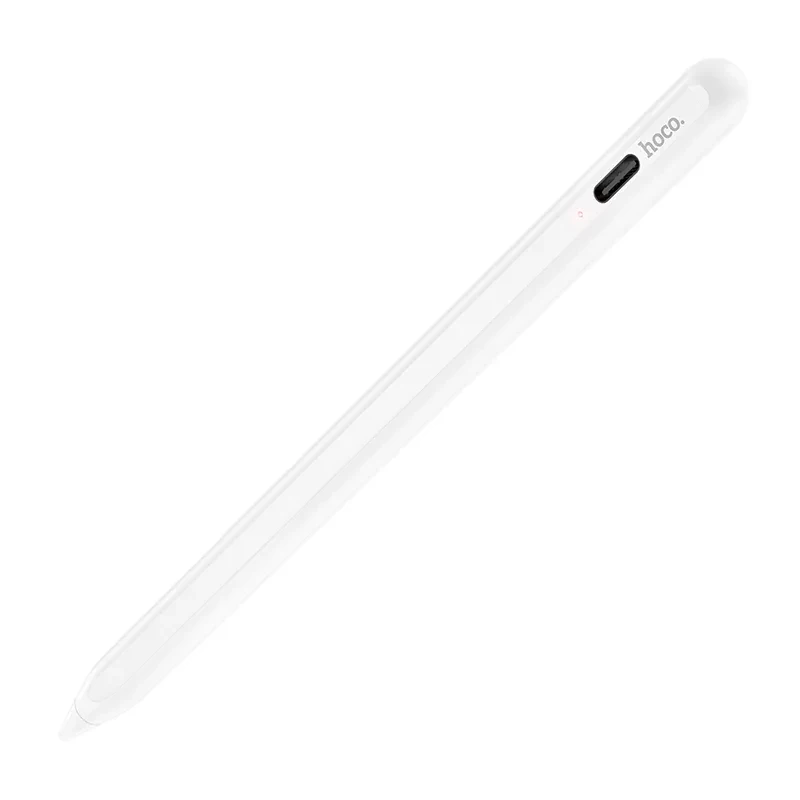 GM109 Smooth Series Active Universal Capacitive Pen – precise, smooth, and responsive for all touchscreen devices.