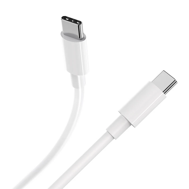X51 High-power 100W charging data cable Type-C to Type-C(L=1M)