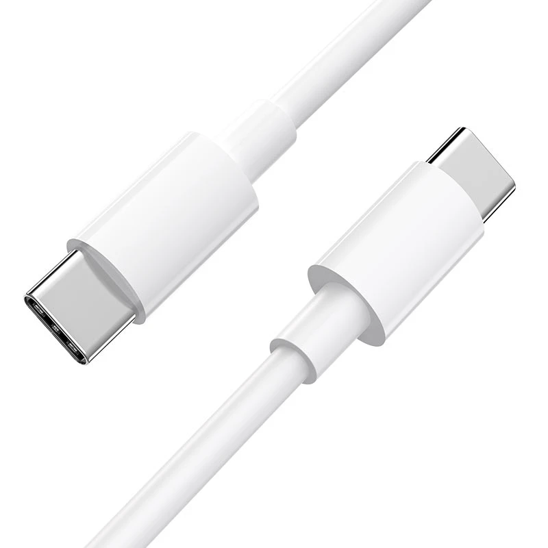 X51 High-power 100W charging data cable Type-C to Type-C(L=1M) - Thumbnail 3