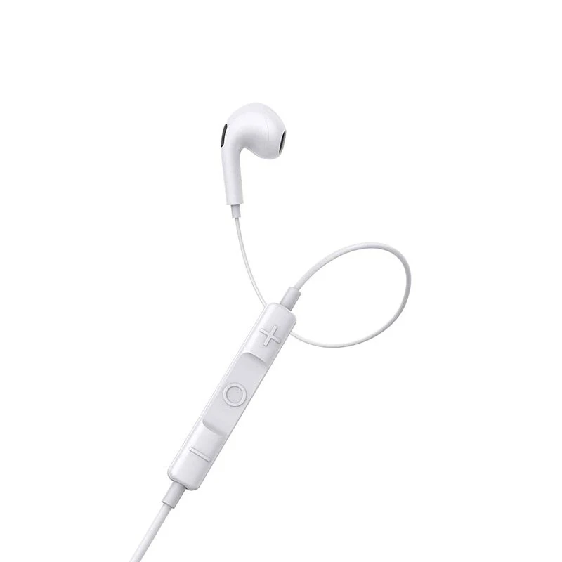 Baseus Encok C17 Type-C Lateral In-Ear Wired Earphone - Thumbnail 3