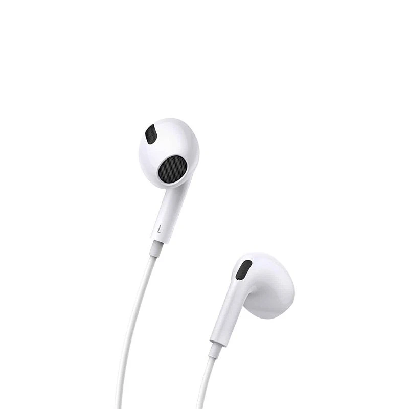 Baseus Encok C17 Type-C Lateral In-Ear Wired Earphone - Thumbnail 4