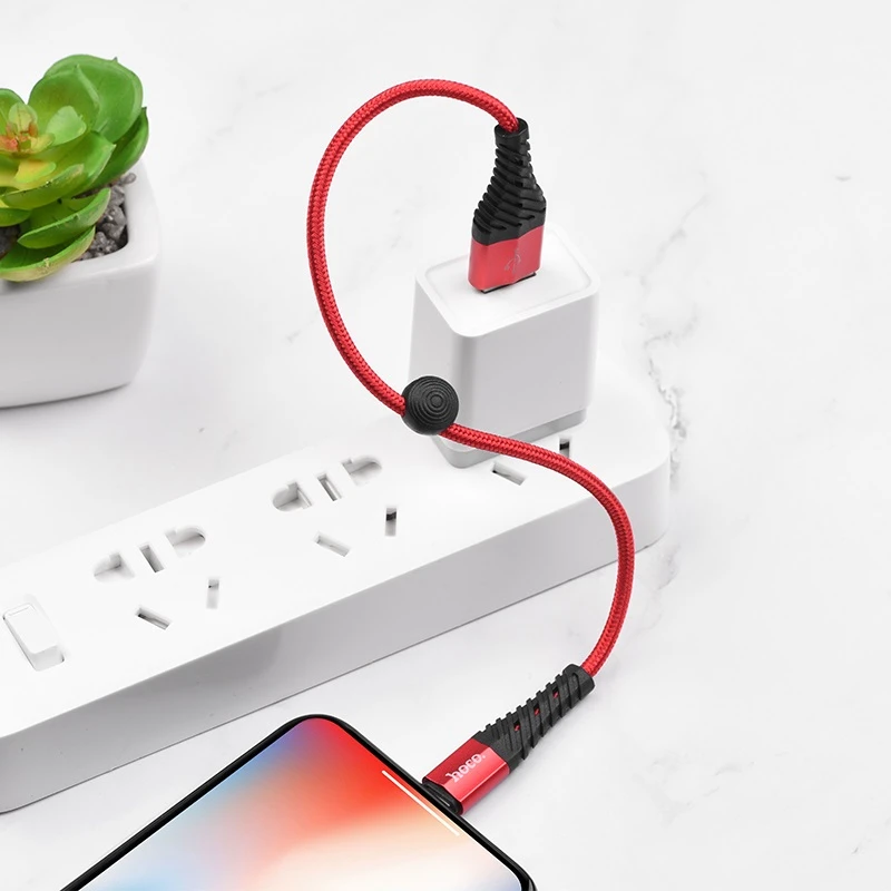 X38 Cool Charging data cable for TypeC(L=0.25M)