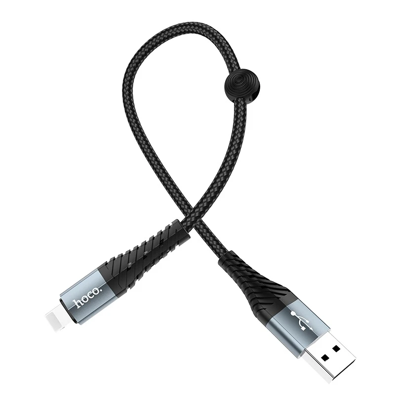 X38 Cool Charging data cable for TypeC(L=0.25M) - Thumbnail 6