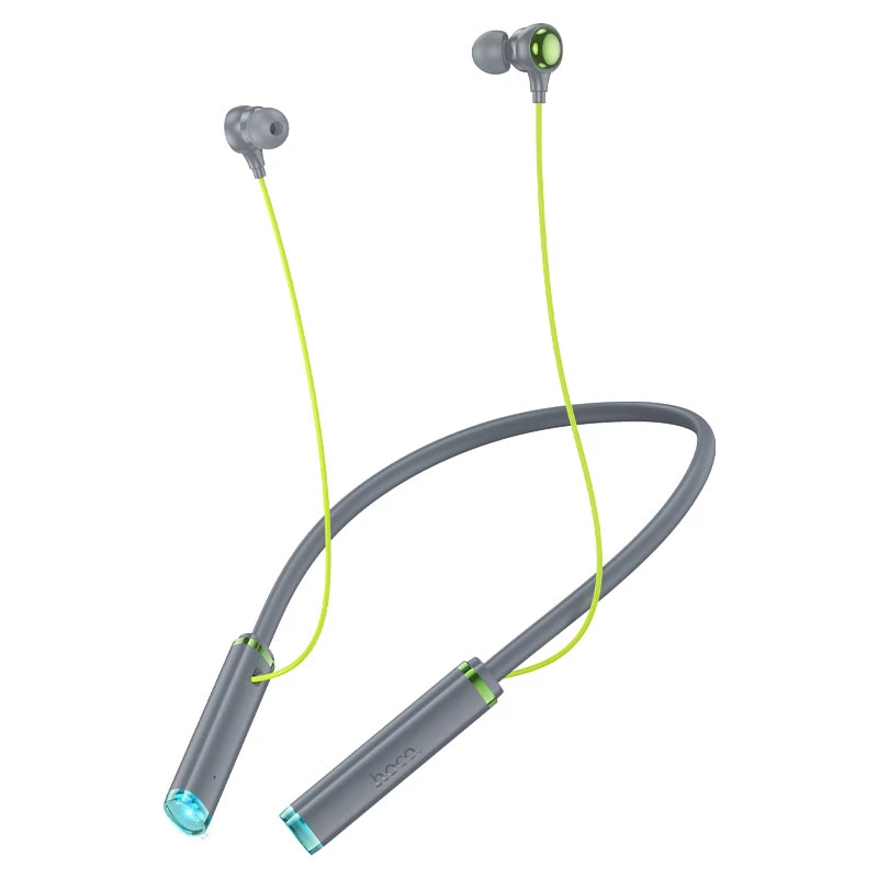 ES72 Benevolent neck-mounted BT earphones