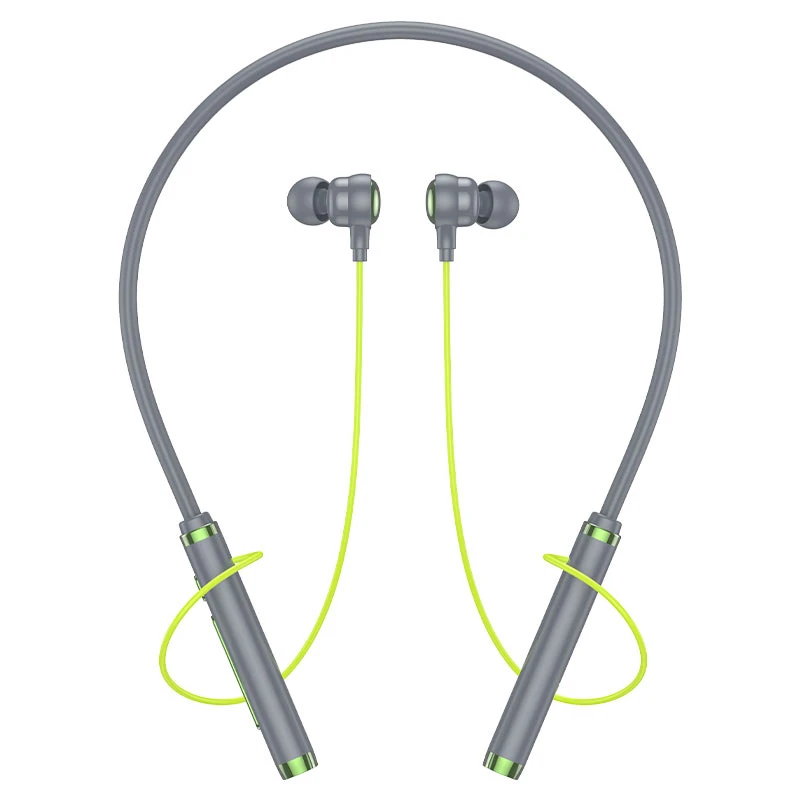 ES72 Benevolent neck-mounted BT earphones