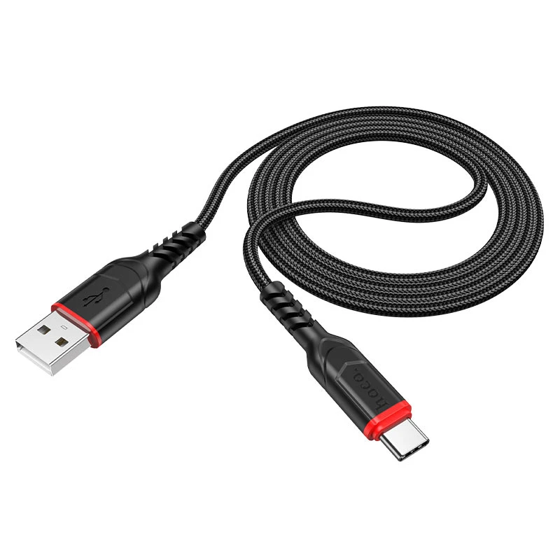 X59 Victory charging data cable for Type-C
