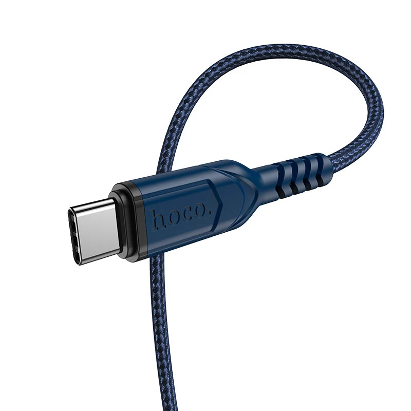 X59 Victory charging data cable for Type-C