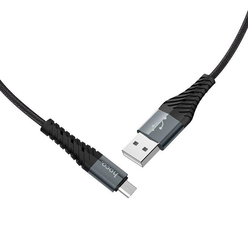 X38 Cool Charging data cable for Micro