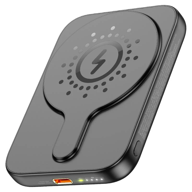 J117 Esteem PD20W magnetic power bank(5000mAh)
