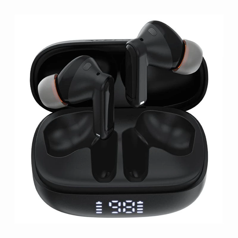 W1 Active Noise Cancelling true wireless earbuds