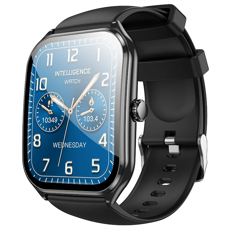 Y28 AMOLED Smart sports watch(call version)