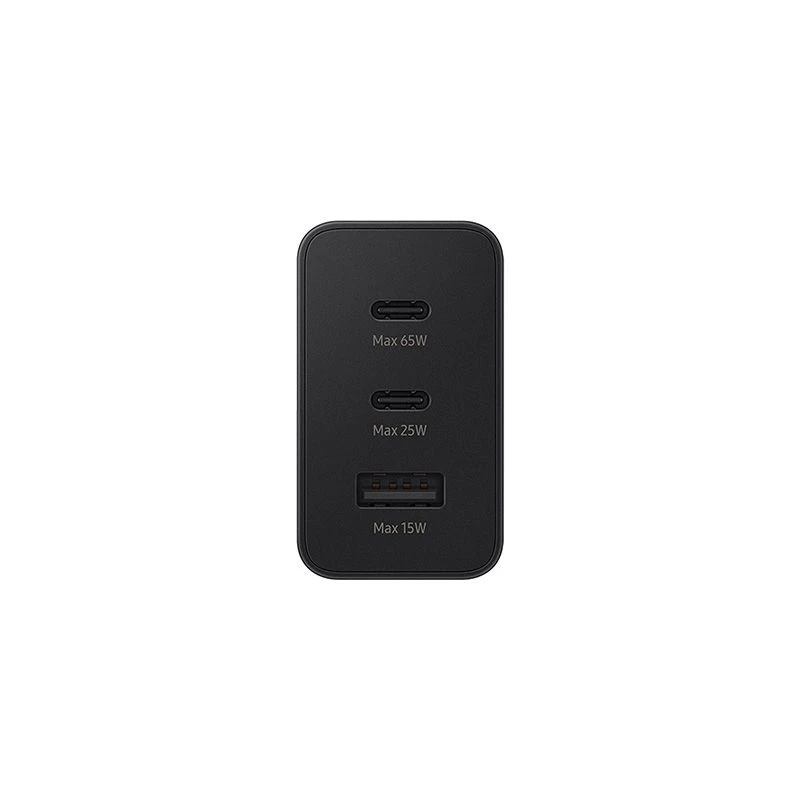 Samsung Trio PD Power Adapter - 65W