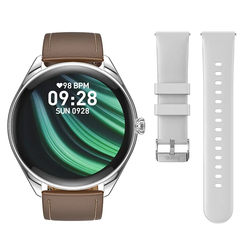 Y22 AMOLED Smart sports watch(call version)