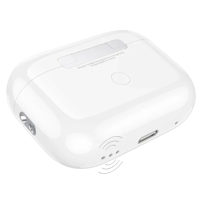 EW63 true wireless ANC noise reduction BT headset