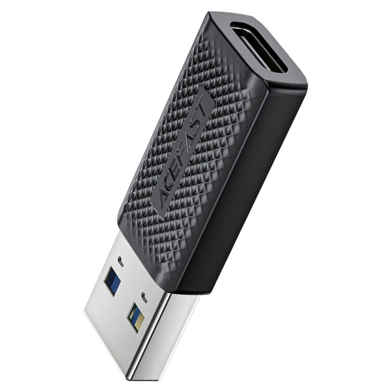 J2 USB-C to USB-A adapter