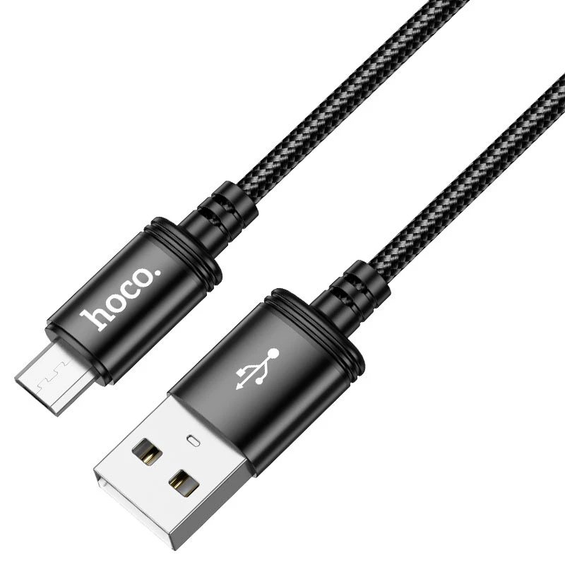X89 Wind charging data cable Micro