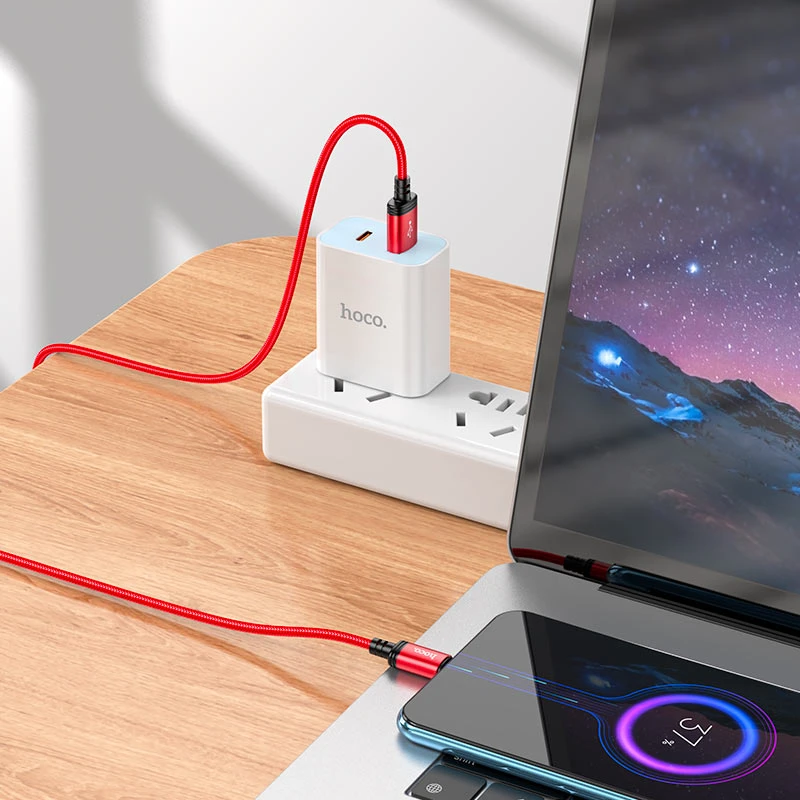 X89 Wind charging data cable Micro - Thumbnail 7