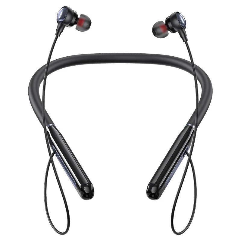 N5 neck hanging wireless earphones