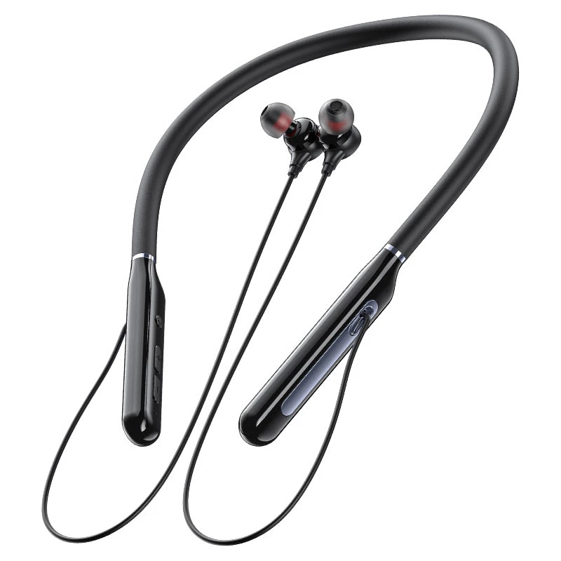 N5 neck hanging wireless earphones