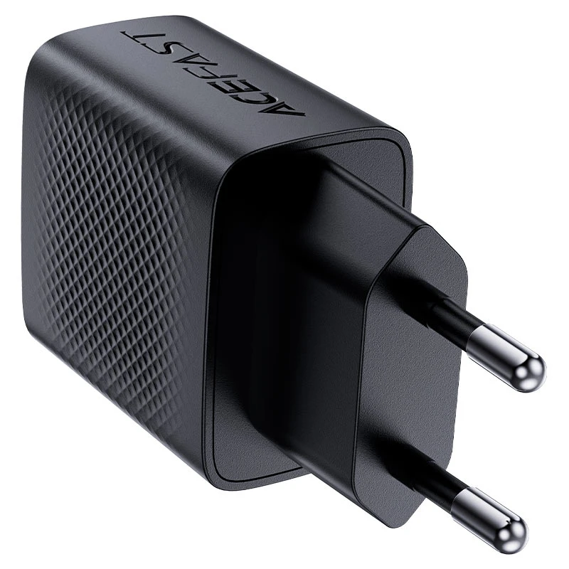A82 PD20W GaN single USB-C charger set (P5) (EU) - Thumbnail 3