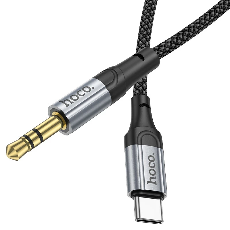 UPA26 Fresh digital audio conversion cable Type-C
