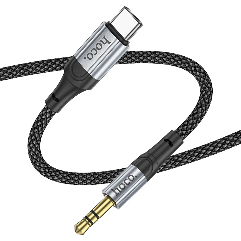 UPA26 Fresh digital audio conversion cable Type-C