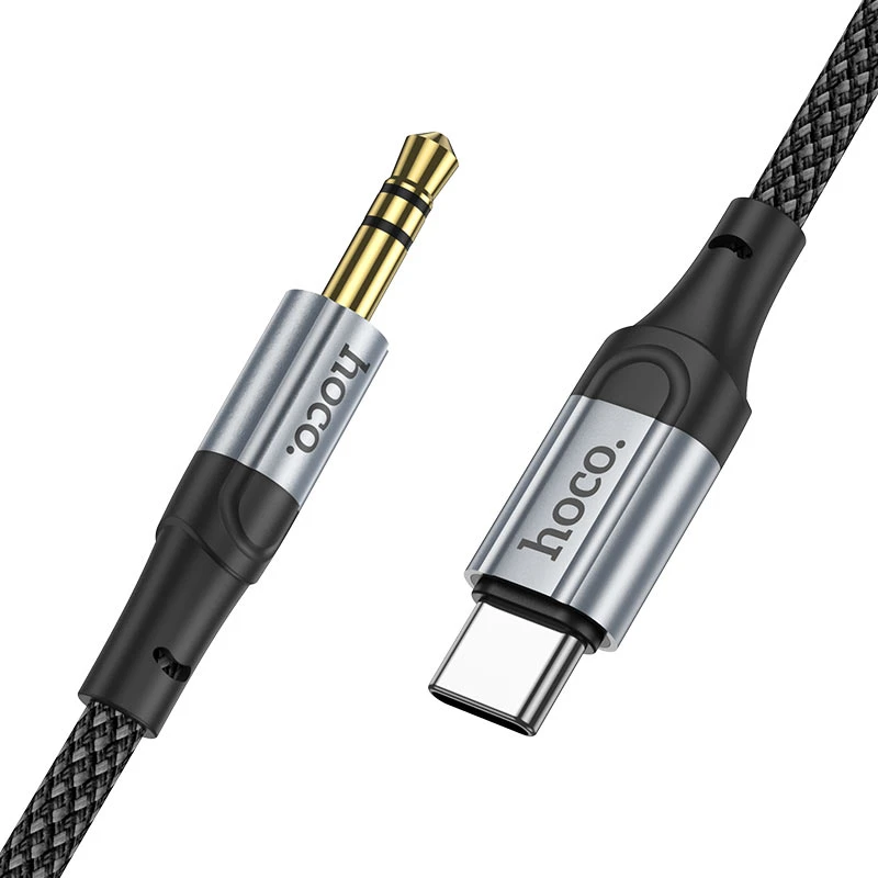 UPA26 Fresh digital audio conversion cable Type-C - Thumbnail 3