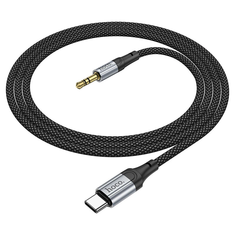 UPA26 Fresh digital audio conversion cable Type-C - Thumbnail 4