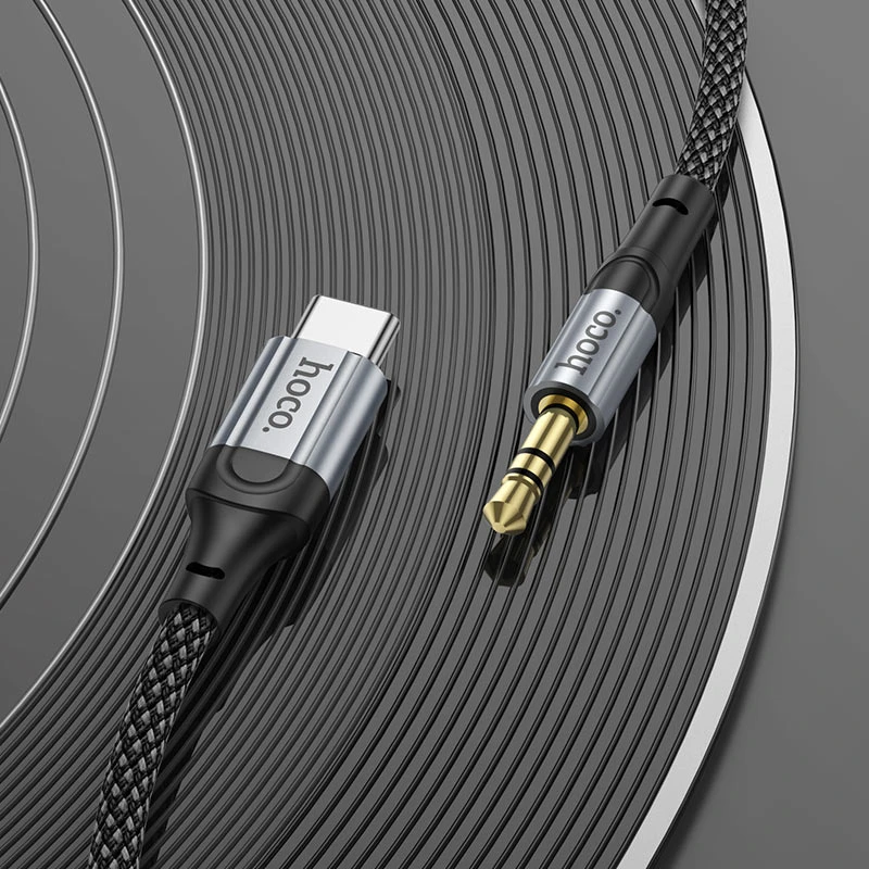 UPA26 Fresh digital audio conversion cable Type-C - Thumbnail 6
