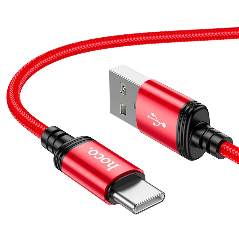 X89 Wind charging data cable TypeC