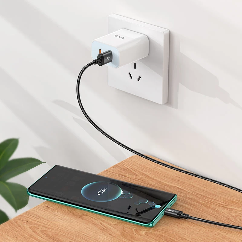 X89 Wind charging data cable TypeC - Thumbnail 6