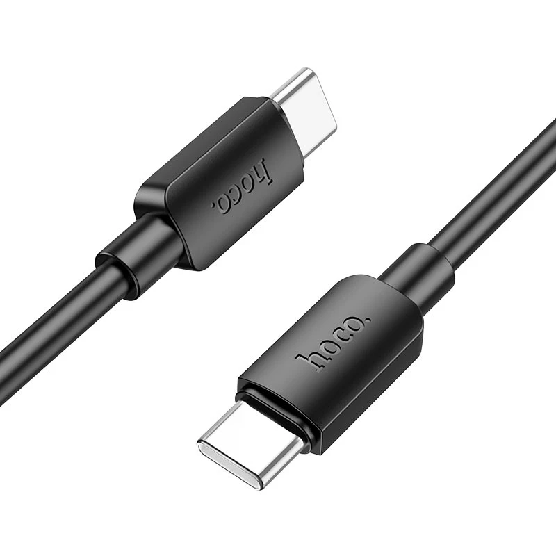 X96 Hyper 60W fast charging data cable Type-C to Type-C